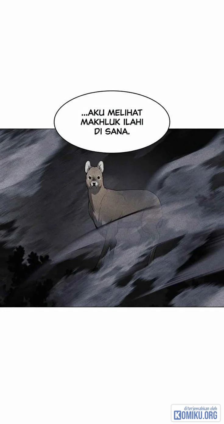 The Shaman’s Blade chapter 49 halaman 62