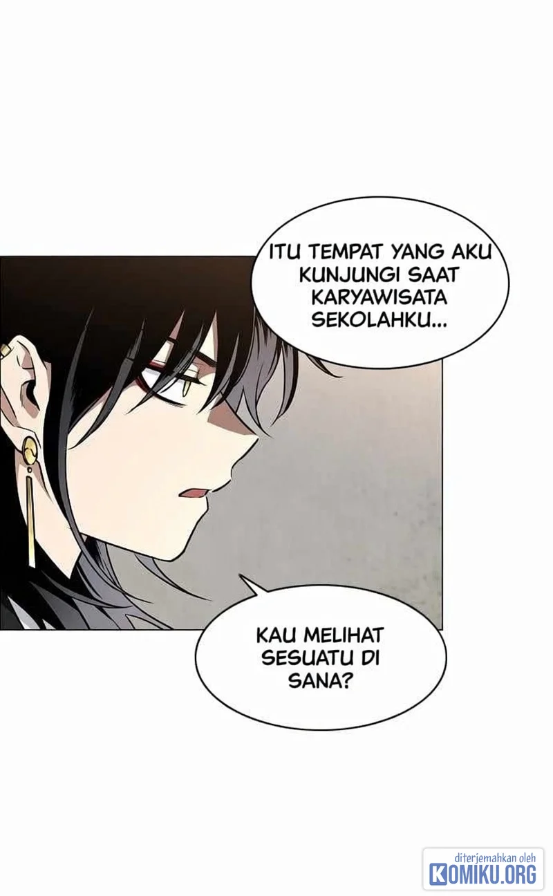 The Shaman’s Blade chapter 49 halaman 65
