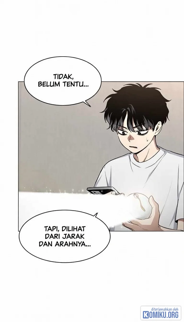 The Shaman’s Blade chapter 49 halaman 66