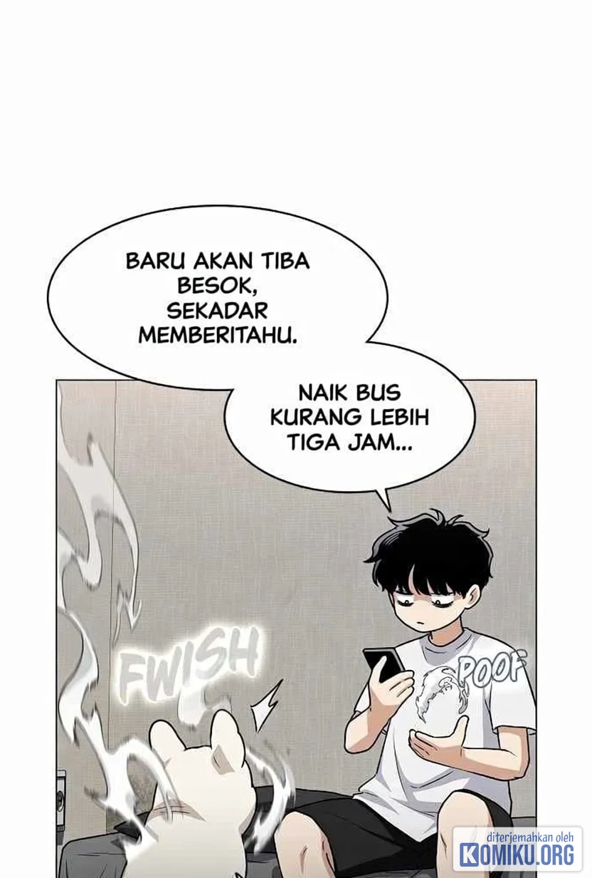 The Shaman’s Blade chapter 49 halaman 68