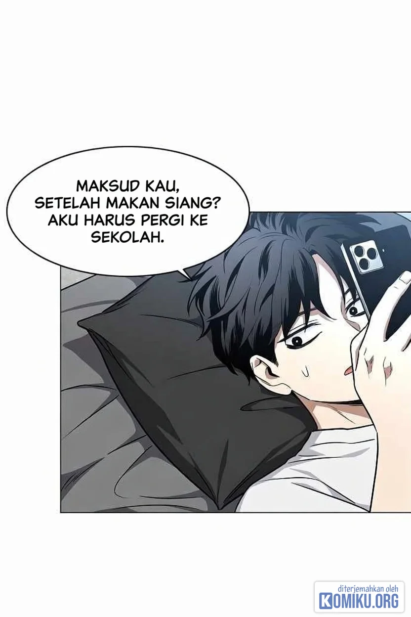 The Shaman’s Blade chapter 49 halaman 70