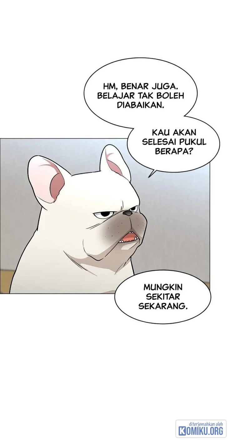 The Shaman’s Blade chapter 49 halaman 71