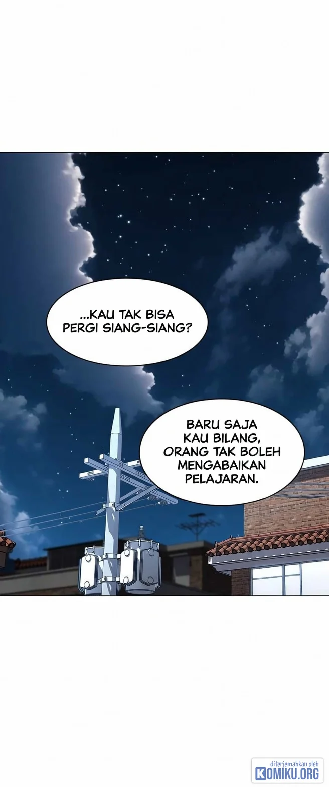 The Shaman’s Blade chapter 49 halaman 72