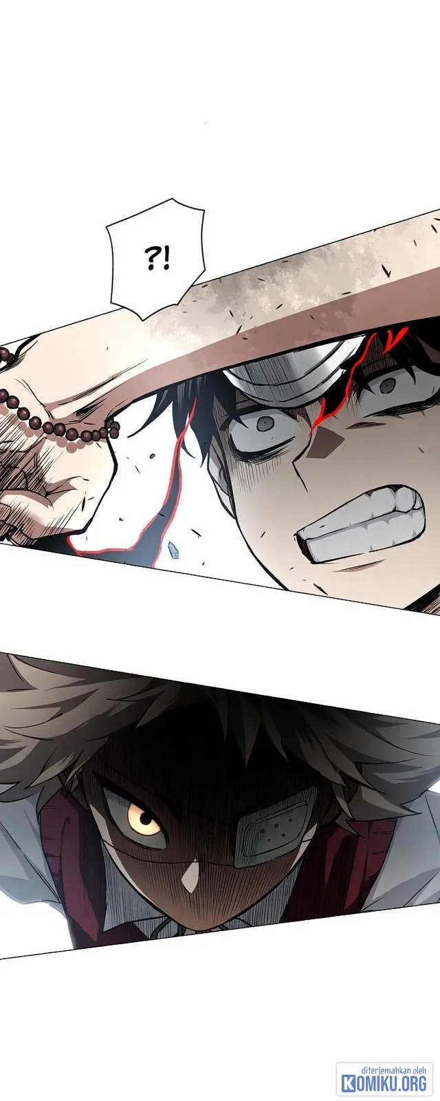 The Shaman’s Blade chapter 49 halaman 79