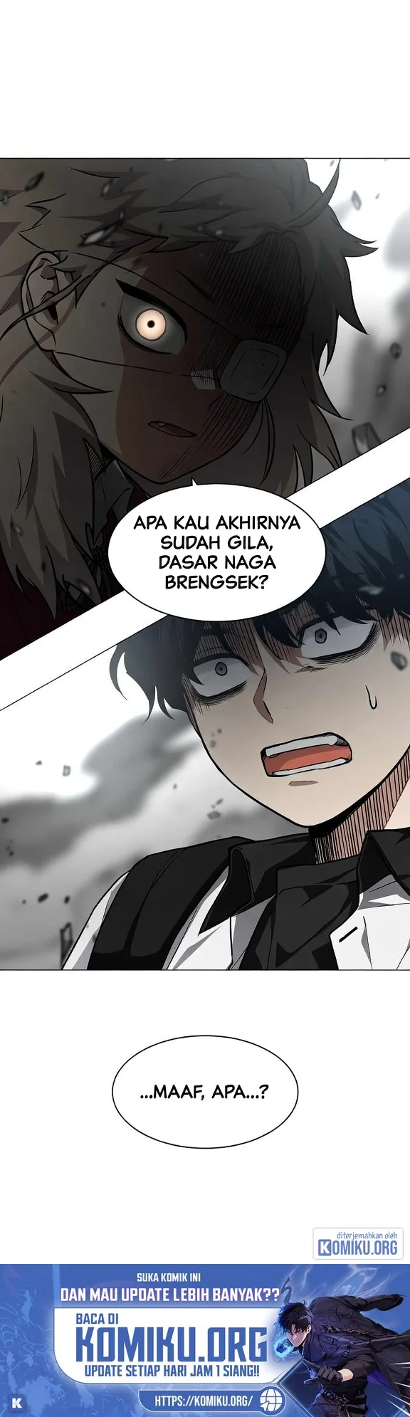 The Shaman’s Blade chapter 49 halaman 86