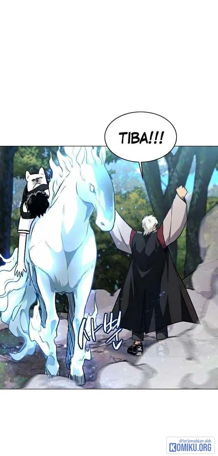 The Shaman’s Blade chapter 51 halaman 6