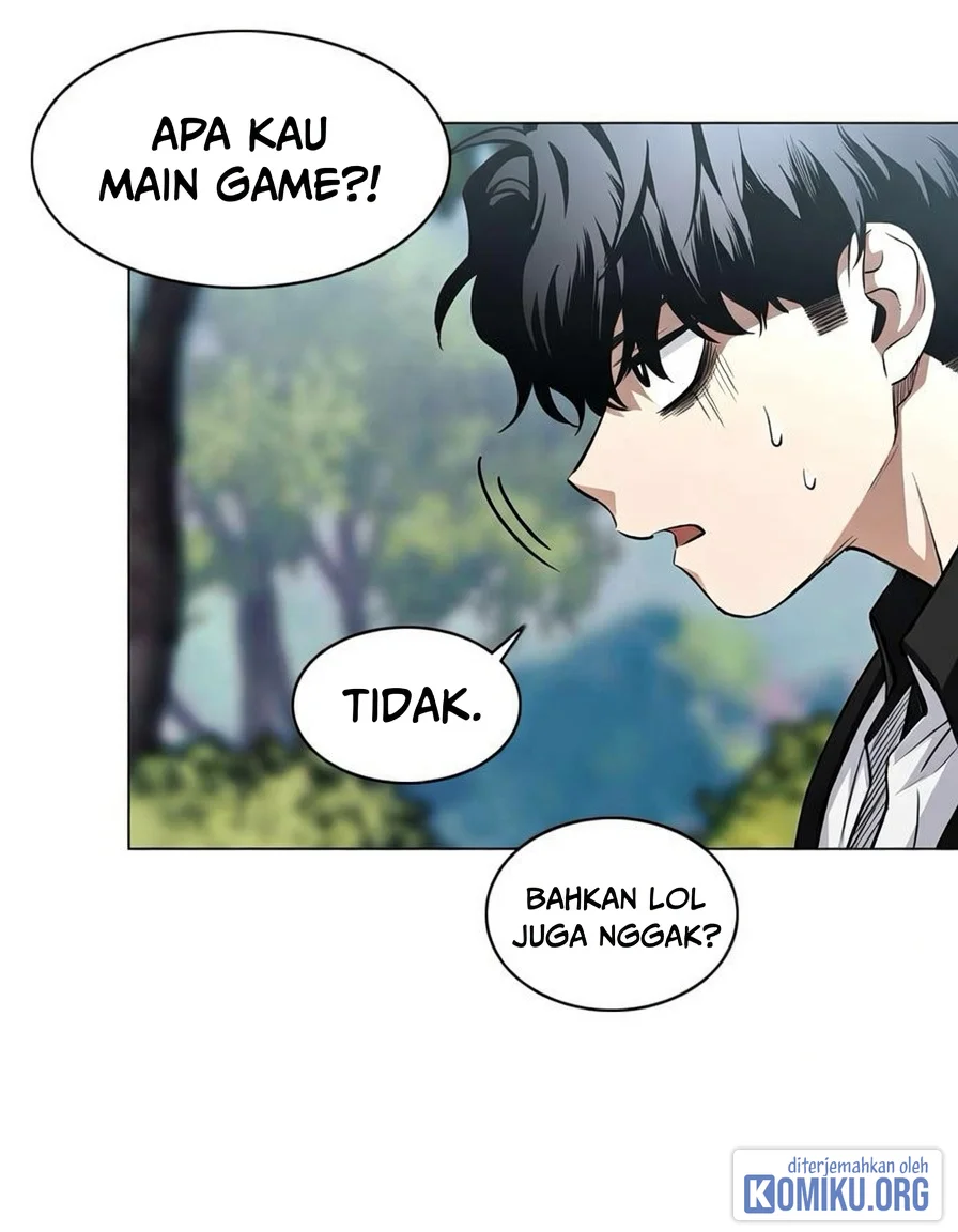 The Shaman’s Blade chapter 51 halaman 12