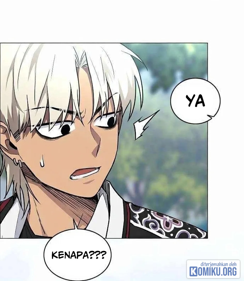 The Shaman’s Blade chapter 51 halaman 13