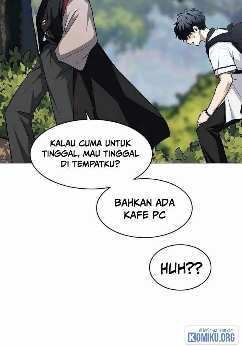 The Shaman’s Blade chapter 51 halaman 16