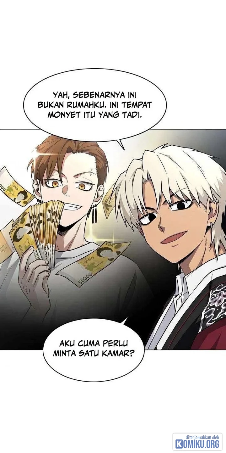 The Shaman’s Blade chapter 51 halaman 17