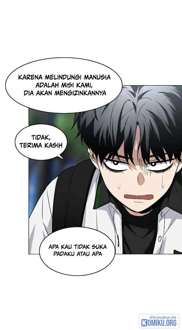 The Shaman’s Blade chapter 51 halaman 18