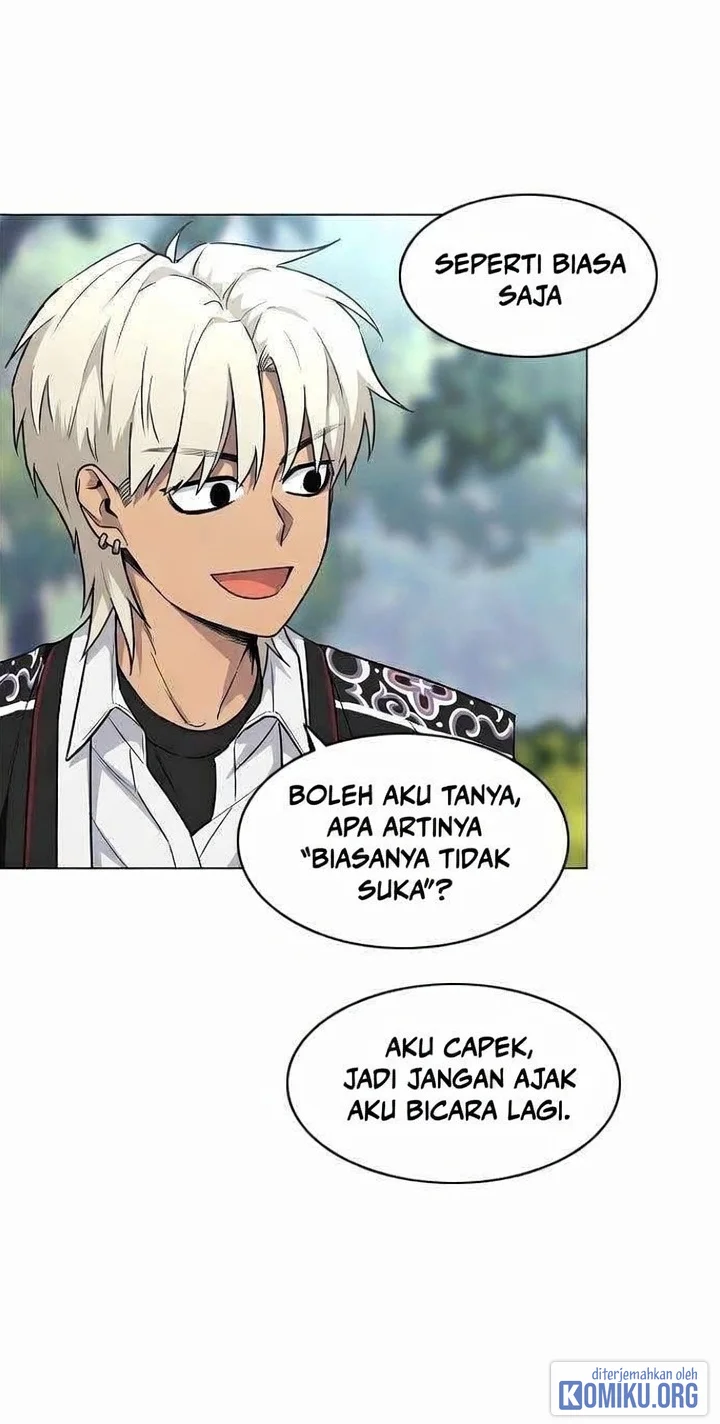 The Shaman’s Blade chapter 51 halaman 19