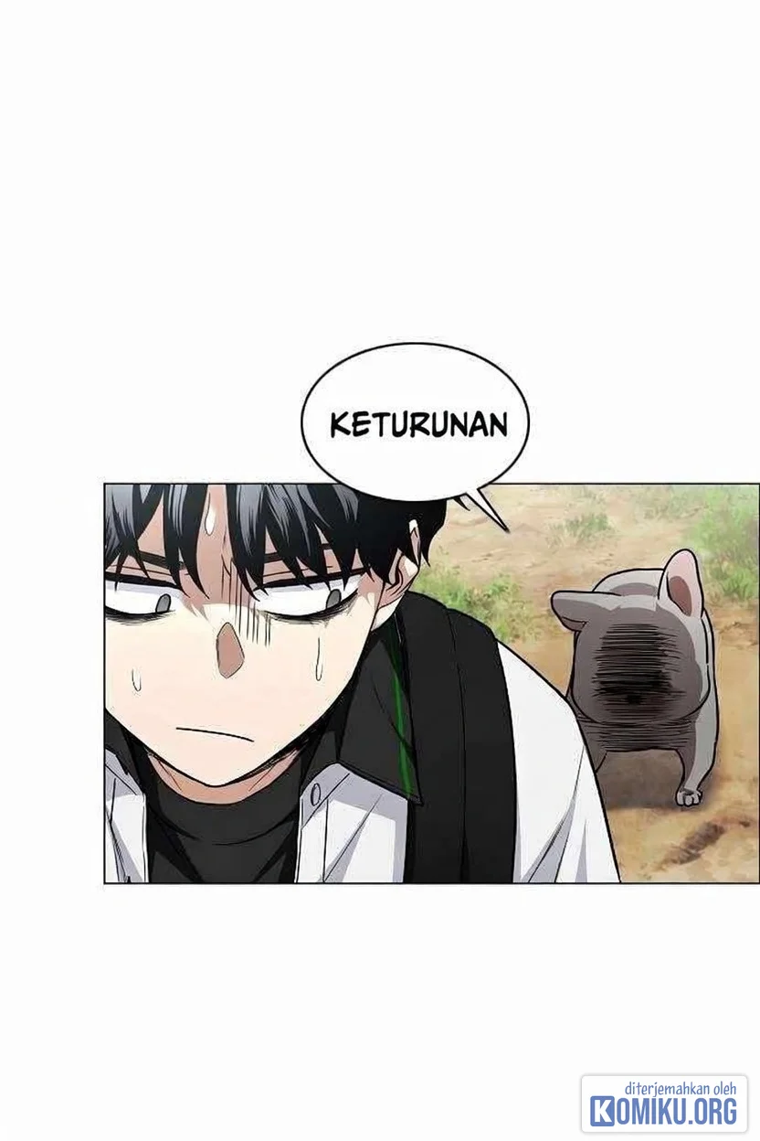 The Shaman’s Blade chapter 51 halaman 20