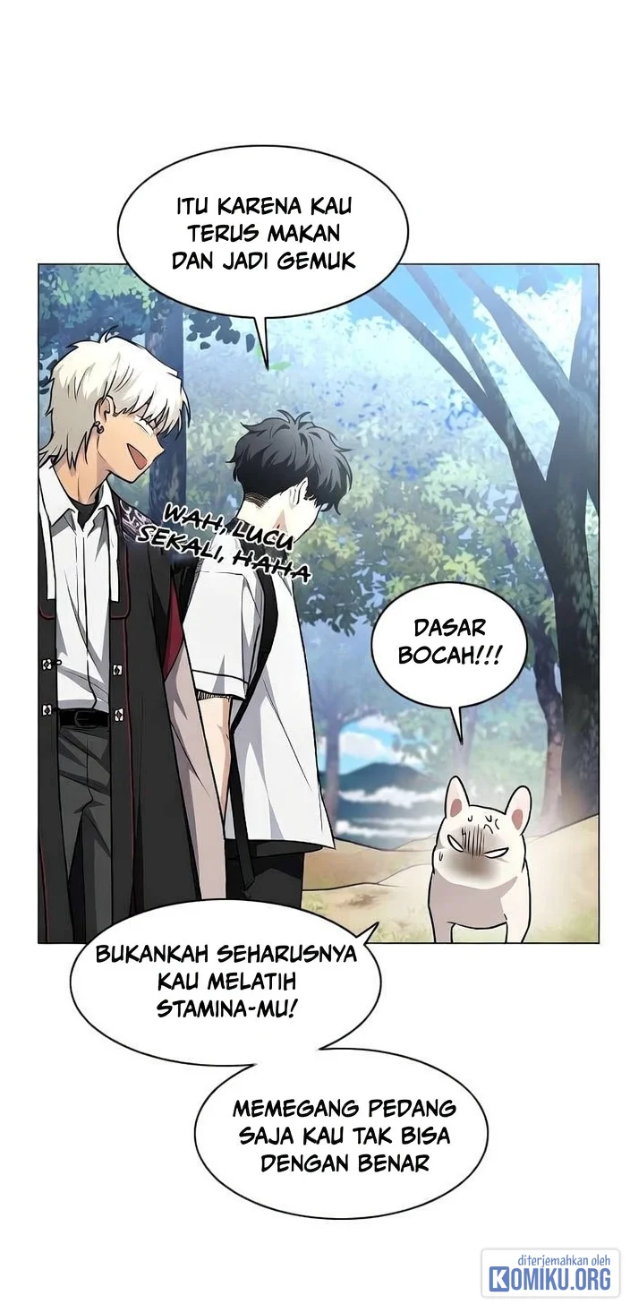 The Shaman’s Blade chapter 51 halaman 29