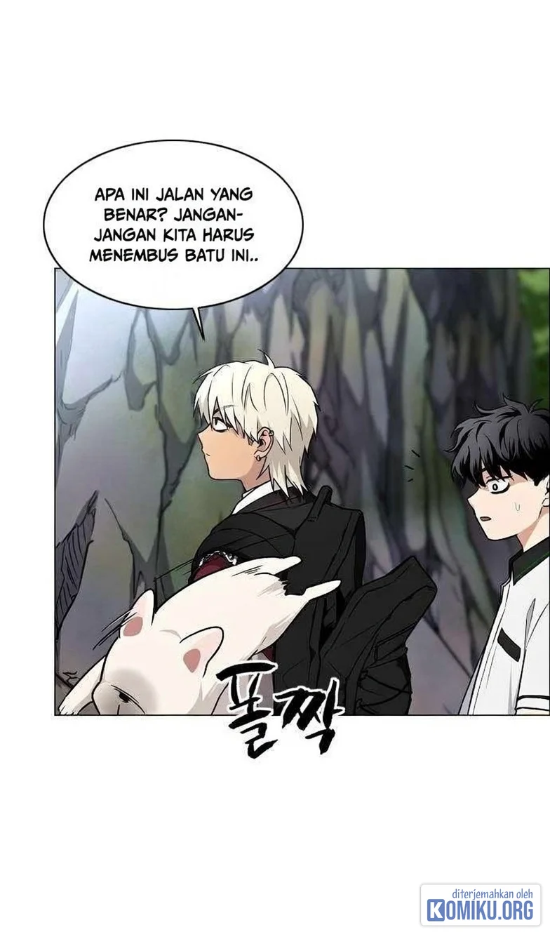 The Shaman’s Blade chapter 51 halaman 33