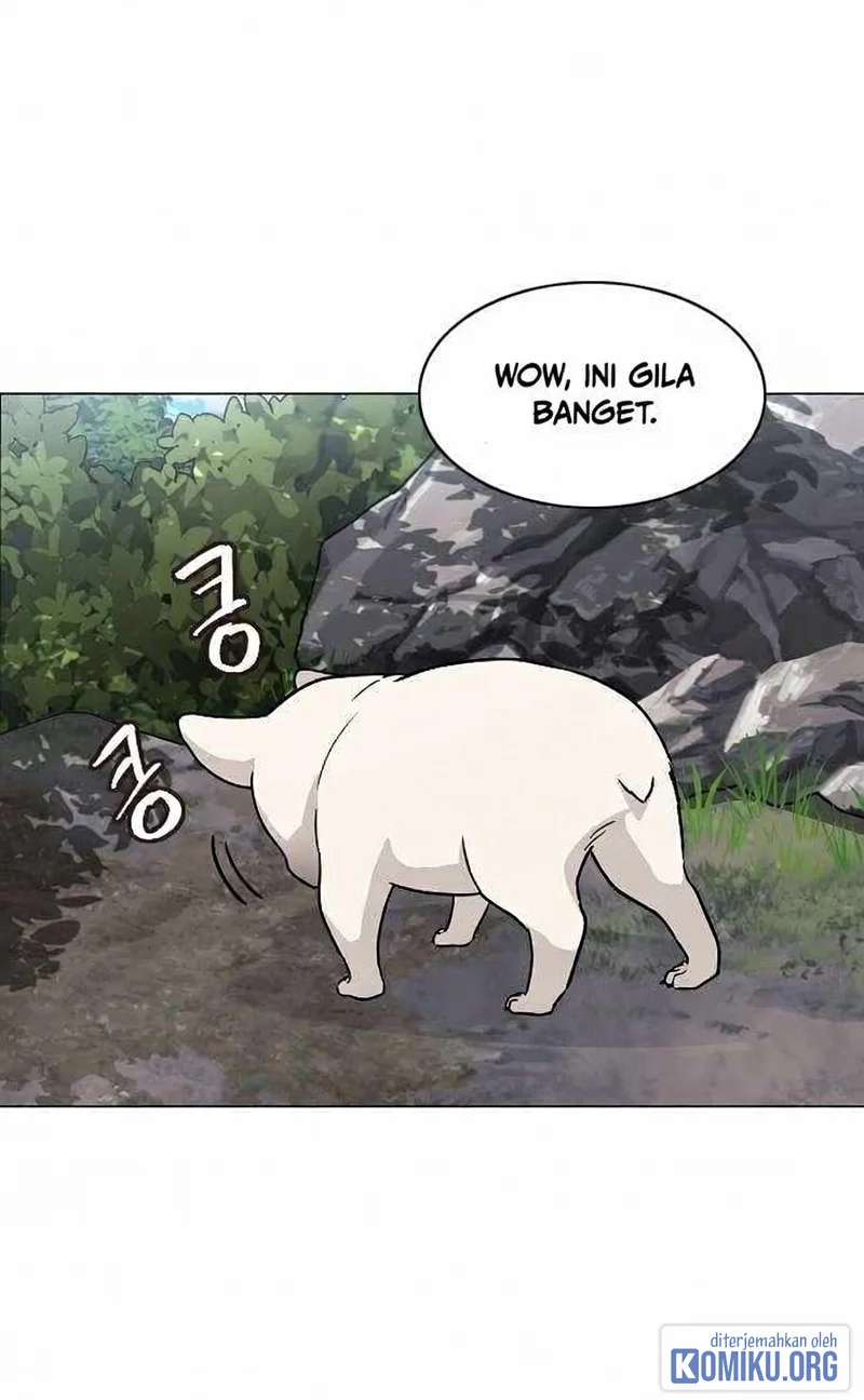 The Shaman’s Blade chapter 51 halaman 34
