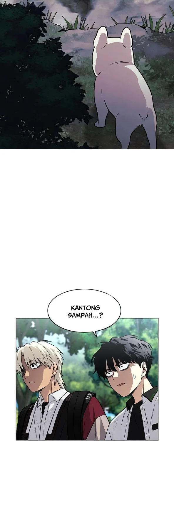 The Shaman’s Blade chapter 51 halaman 38