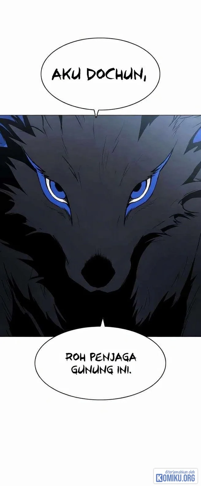 The Shaman’s Blade chapter 51 halaman 42