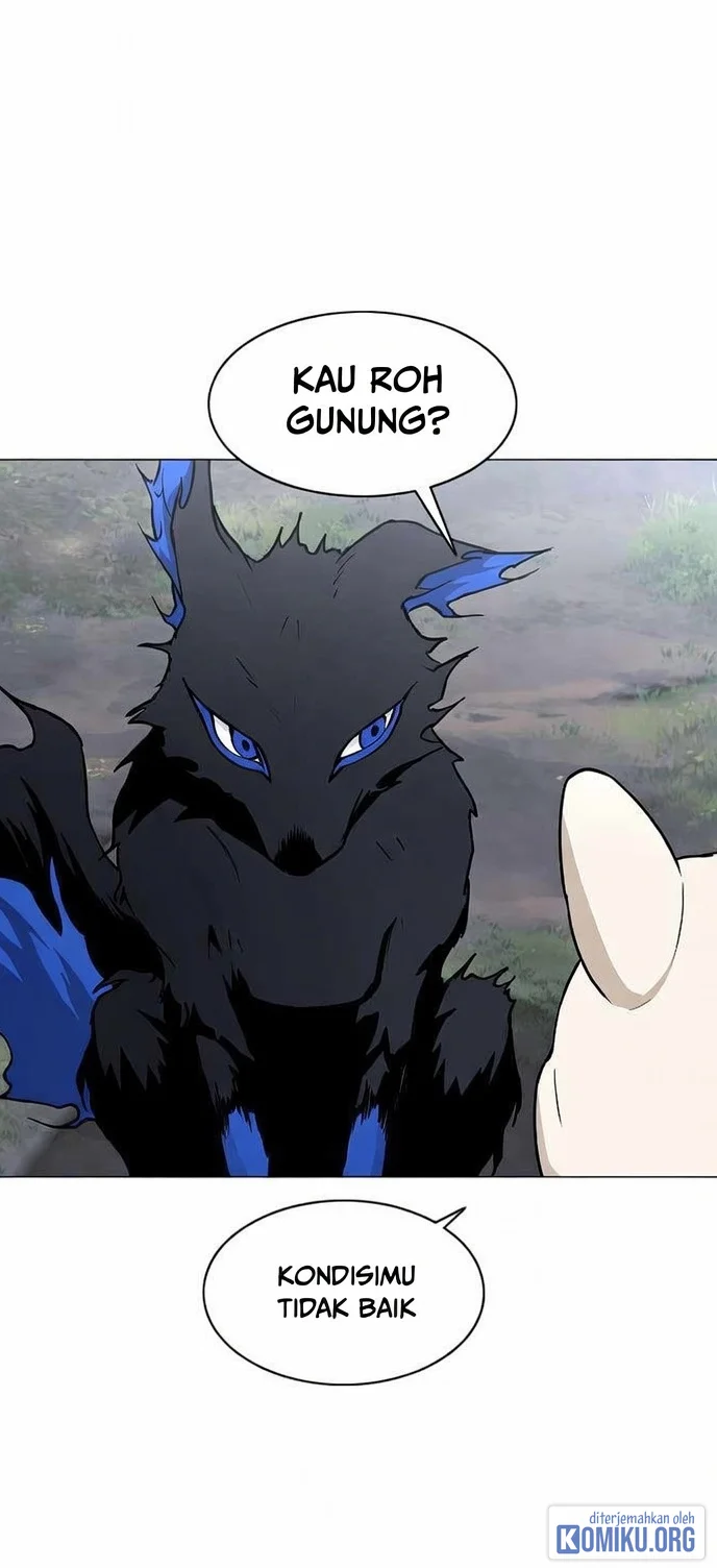 The Shaman’s Blade chapter 51 halaman 43