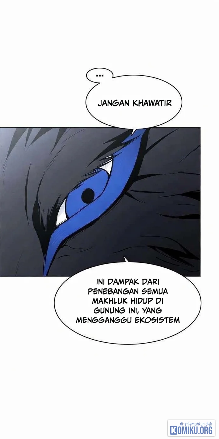 The Shaman’s Blade chapter 51 halaman 44