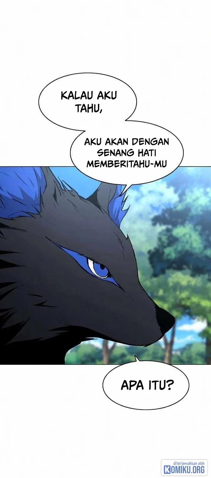 The Shaman’s Blade chapter 51 halaman 46