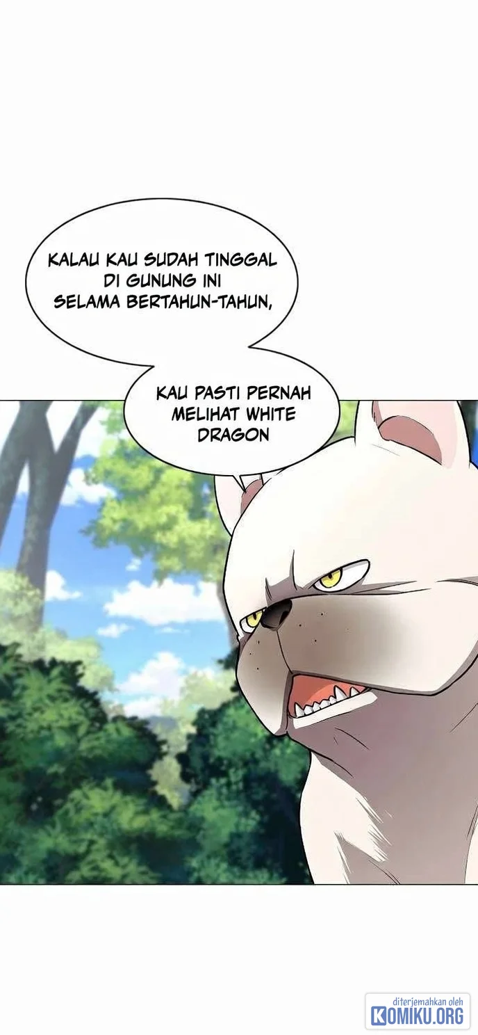 The Shaman’s Blade chapter 51 halaman 47