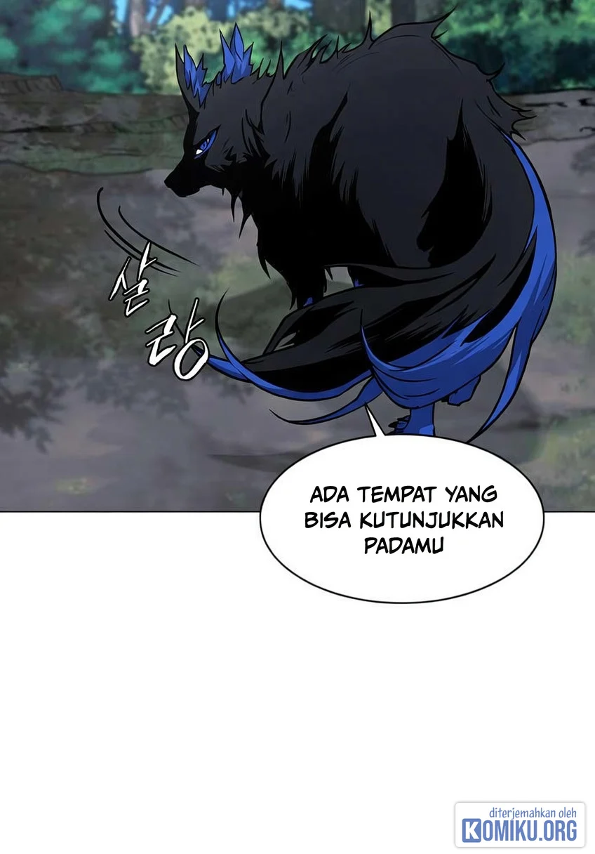 The Shaman’s Blade chapter 51 halaman 49