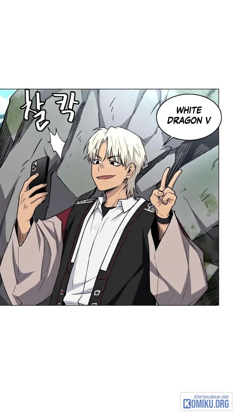The Shaman’s Blade chapter 51 halaman 54
