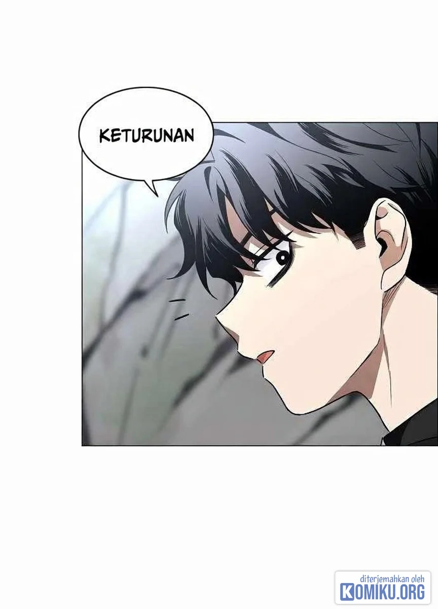 The Shaman’s Blade chapter 51 halaman 57