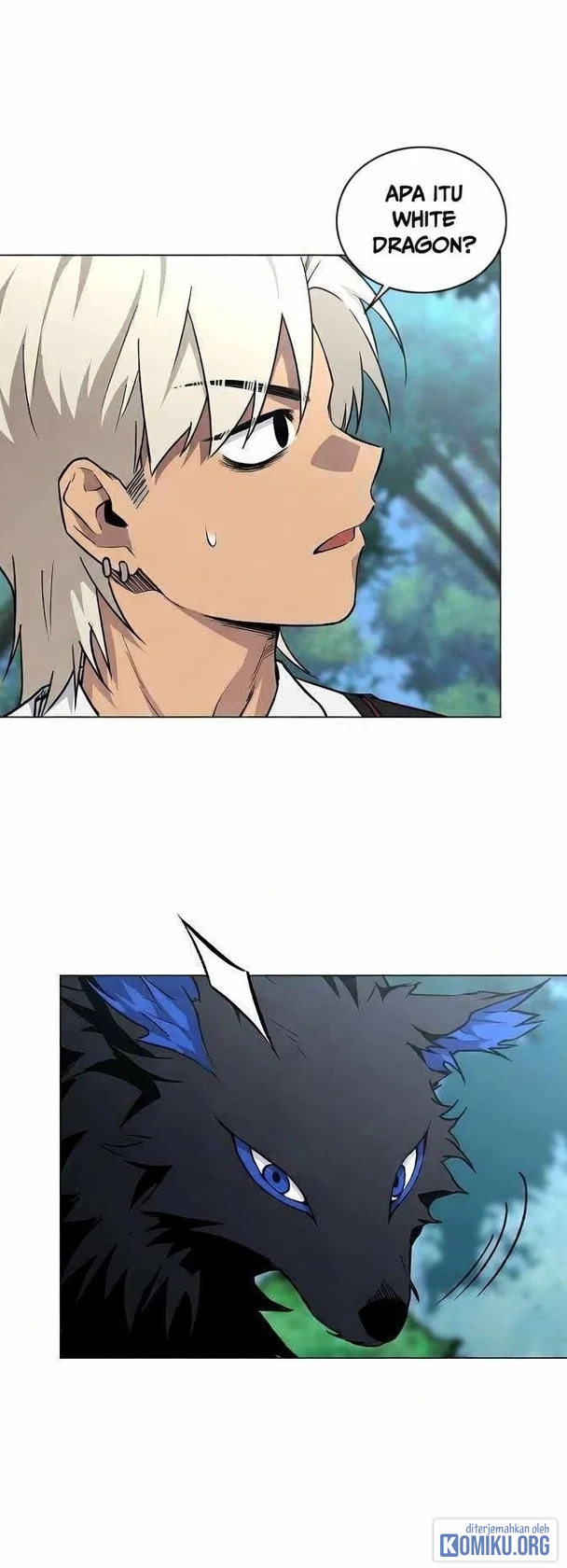The Shaman’s Blade chapter 51 halaman 66