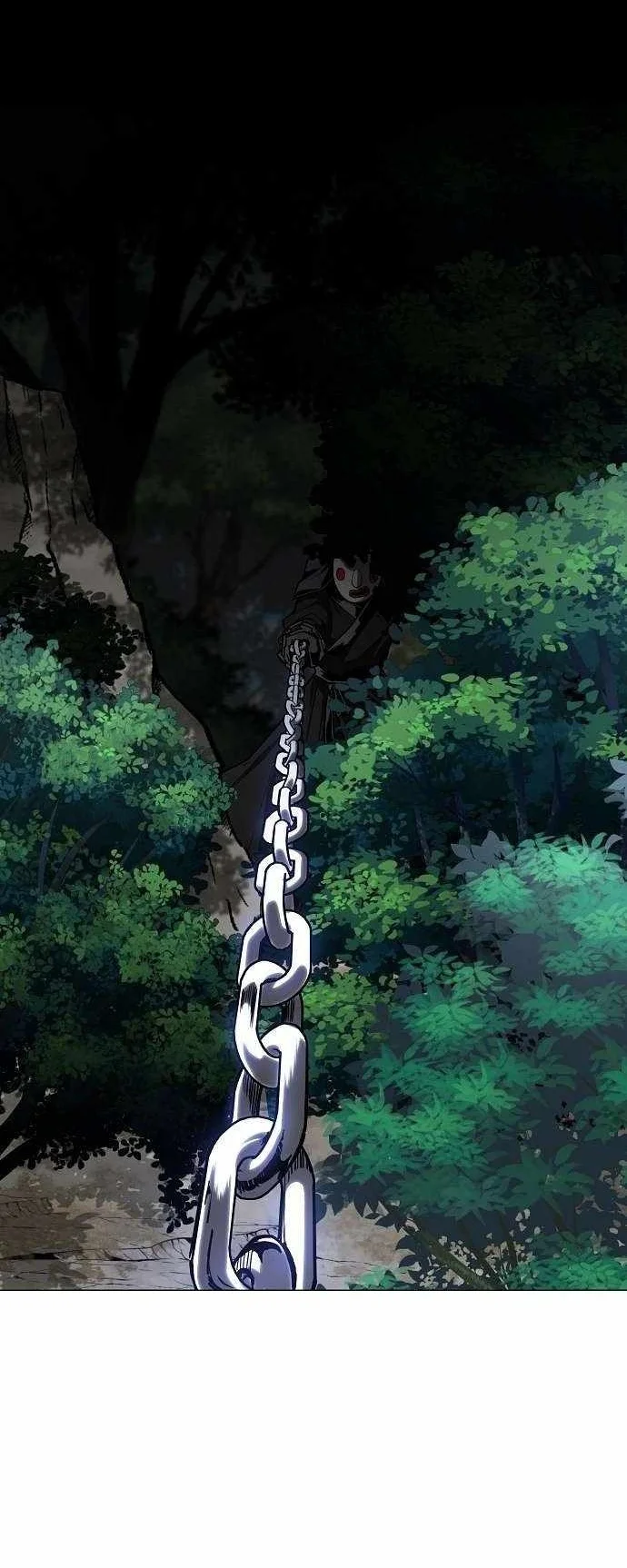 The Shaman’s Blade chapter 51 halaman 70