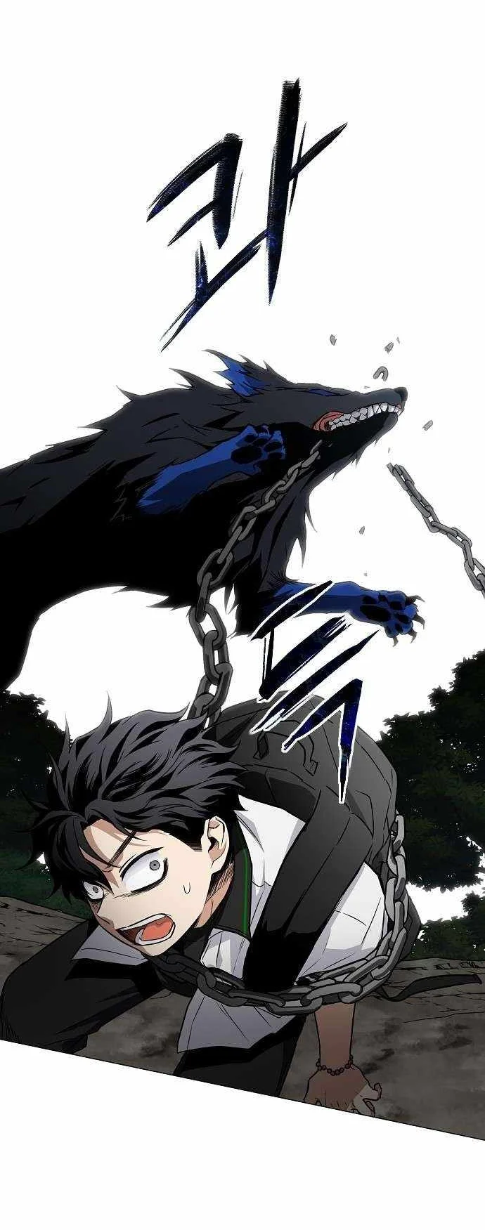 The Shaman’s Blade chapter 51 halaman 74
