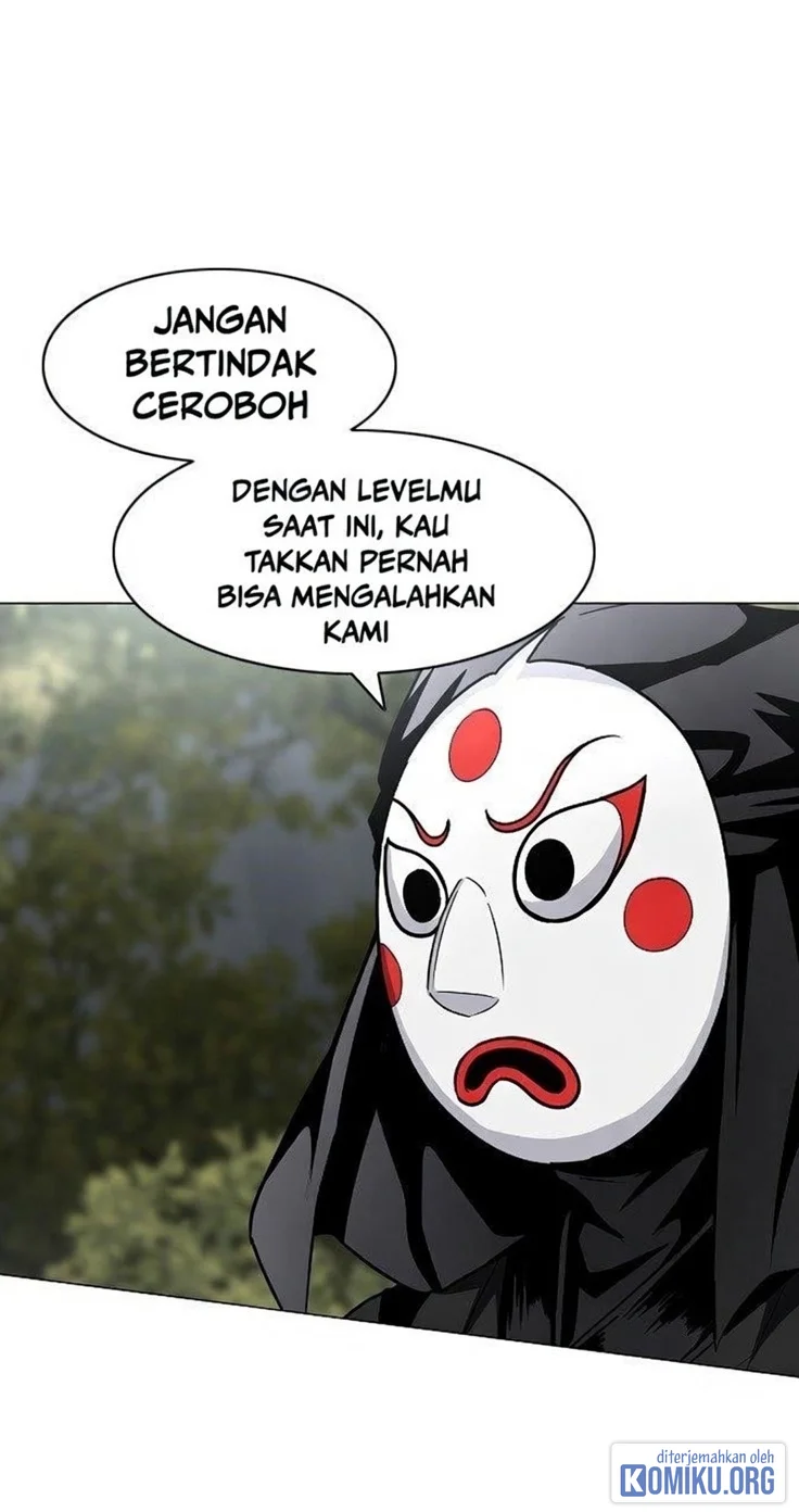 The Shaman’s Blade chapter 53 halaman 8