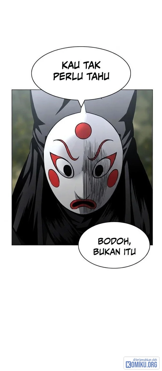 The Shaman’s Blade chapter 53 halaman 11