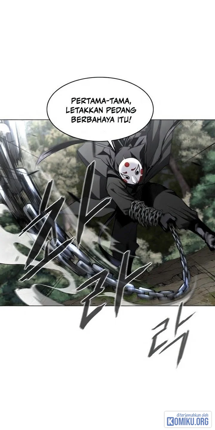 The Shaman’s Blade chapter 53 halaman 13