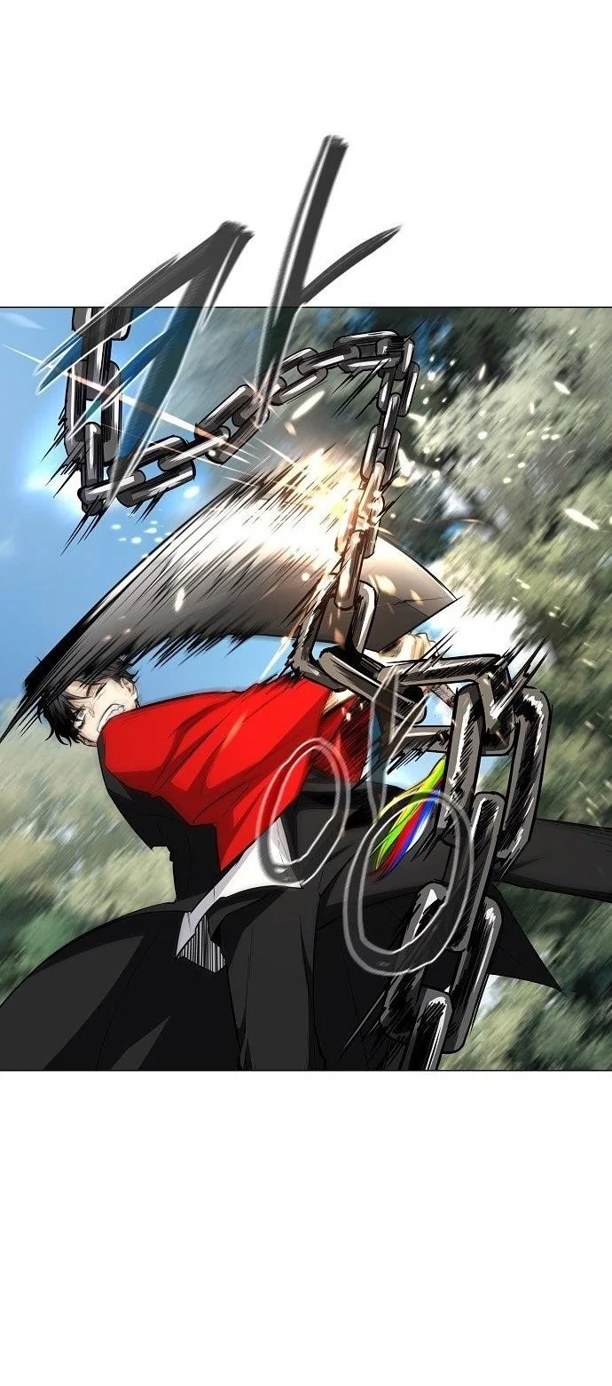 The Shaman’s Blade chapter 53 halaman 14