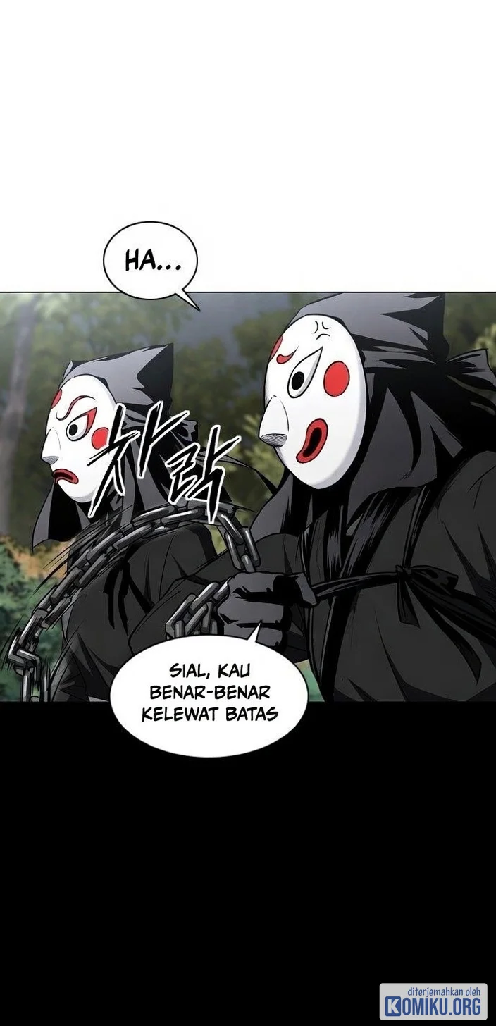 The Shaman’s Blade chapter 53 halaman 15