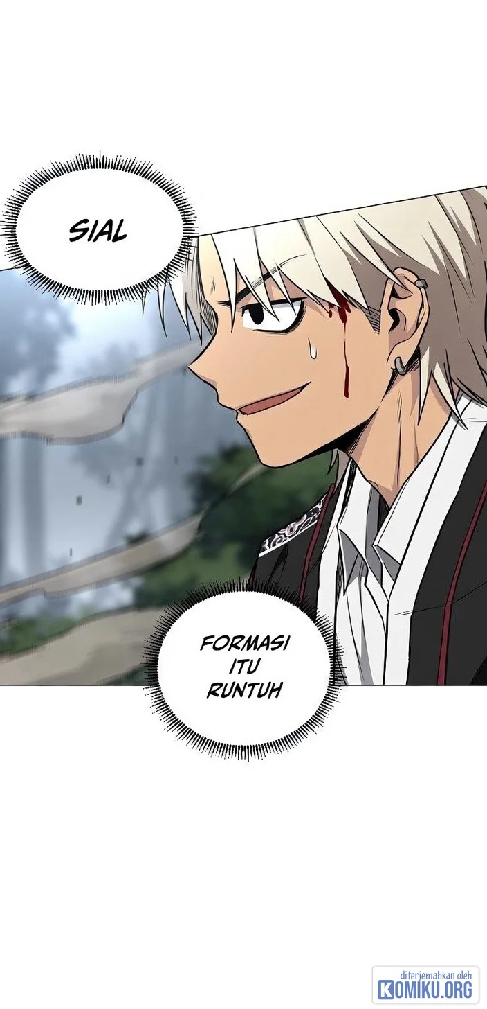 The Shaman’s Blade chapter 53 halaman 25