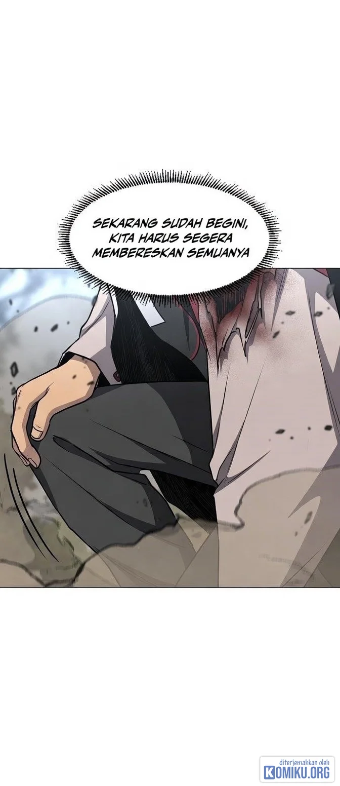 The Shaman’s Blade chapter 53 halaman 26