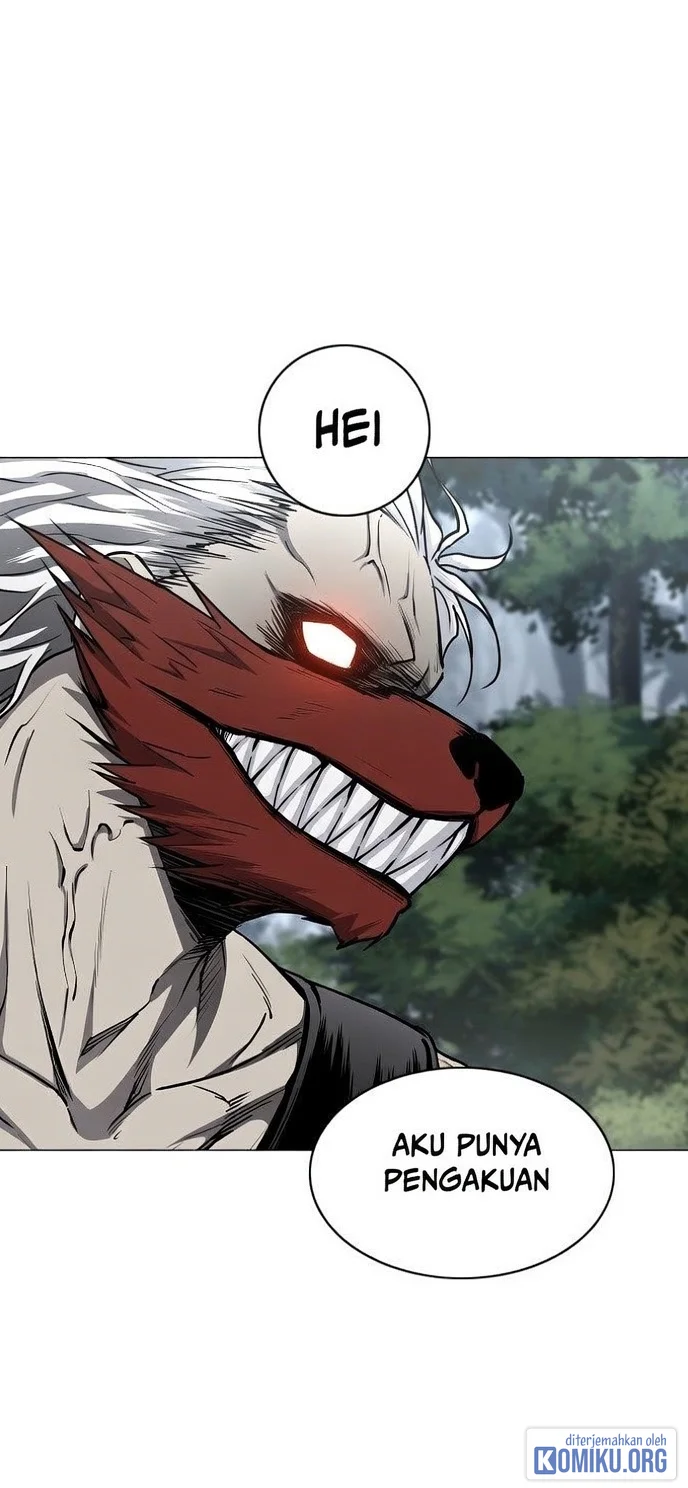 The Shaman’s Blade chapter 53 halaman 27