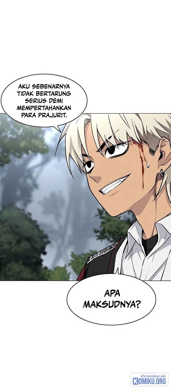 The Shaman’s Blade chapter 53 halaman 28