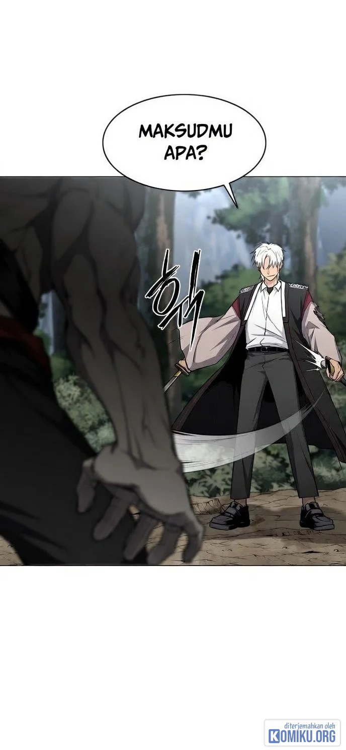 The Shaman’s Blade chapter 53 halaman 29