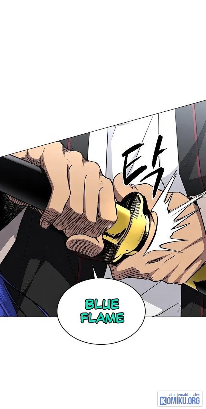 The Shaman’s Blade chapter 53 halaman 37