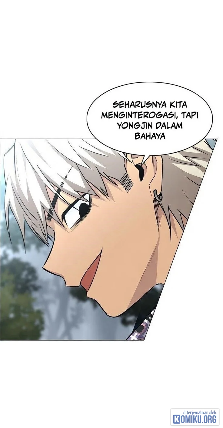 The Shaman’s Blade chapter 53 halaman 39