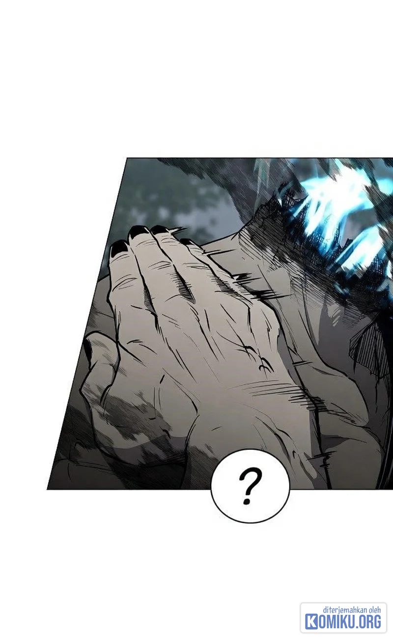 The Shaman’s Blade chapter 53 halaman 40