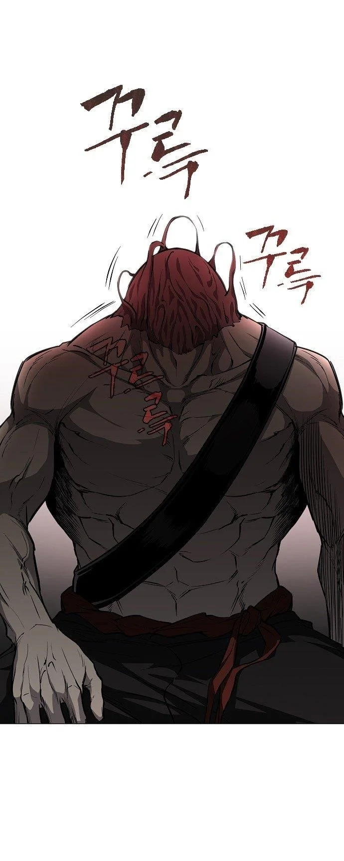 The Shaman’s Blade chapter 53 halaman 43