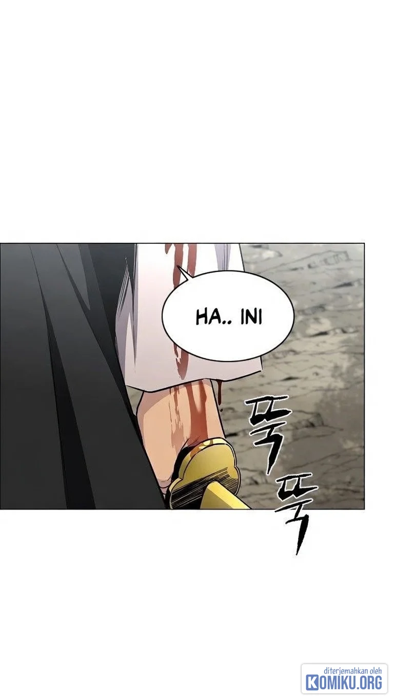 The Shaman’s Blade chapter 53 halaman 46