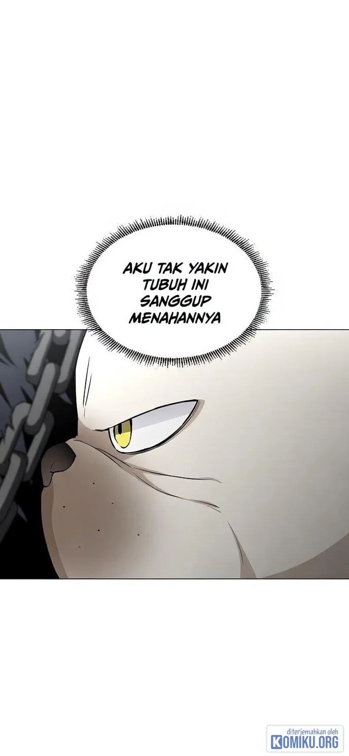 The Shaman’s Blade chapter 53 halaman 57