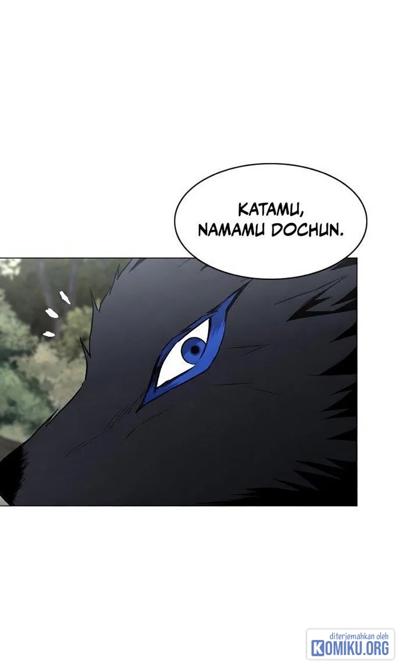 The Shaman’s Blade chapter 53 halaman 58
