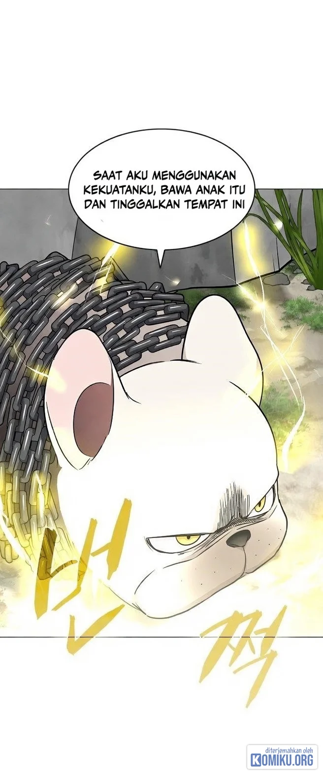 The Shaman’s Blade chapter 53 halaman 59